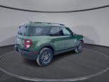 New 2025 Ford Bronco Sport Big Bend 4x4