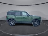 New 2025 Ford Bronco Sport Big Bend 4x4