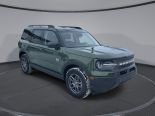 New 2025 Ford Bronco Sport Big Bend 4x4