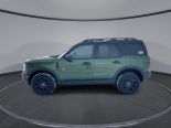 New 2025 Ford Bronco Sport Badlands 4x4