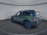 New 2025 Ford Bronco Sport Badlands 4x4