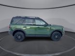 New 2025 Ford Bronco Sport Badlands 4x4