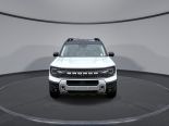 New 2025 Ford Bronco Sport Badlands 4x4