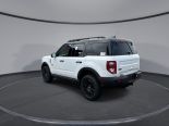 New 2025 Ford Bronco Sport Badlands 4x4