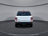 New 2025 Ford Bronco Sport Badlands 4x4