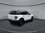 New 2025 Ford Bronco Sport Badlands 4x4
