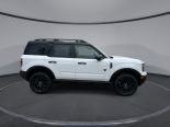 New 2025 Ford Bronco Sport Badlands 4x4