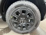 New 2025 Ford Bronco Sport Badlands 4x4