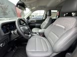 New 2025 Ford Bronco Sport Badlands 4x4