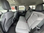 New 2025 Ford Bronco Sport Badlands 4x4
