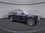 New 2025 Ford Bronco Sport Big Bend 4x4