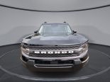 New 2025 Ford Bronco Sport Big Bend 4x4