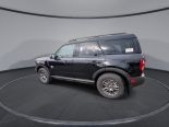 New 2025 Ford Bronco Sport Big Bend 4x4