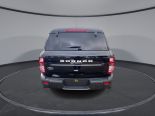 New 2025 Ford Bronco Sport Big Bend 4x4