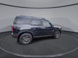 New 2025 Ford Bronco Sport Big Bend 4x4