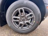 New 2025 Ford Bronco Sport Big Bend 4x4