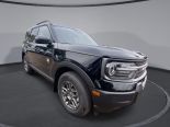 New 2025 Ford Bronco Sport Big Bend 4x4