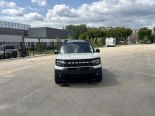 New 2025 Ford Bronco Sport Outer Banks 4x4