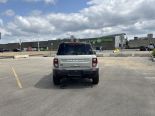 New 2025 Ford Bronco Sport Outer Banks 4x4