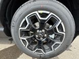 New 2025 Ford Bronco Sport Outer Banks 4x4
