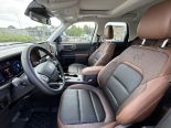 New 2025 Ford Bronco Sport Outer Banks 4x4