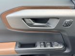 New 2025 Ford Bronco Sport Outer Banks 4x4