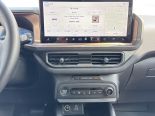 New 2025 Ford Bronco Sport Outer Banks 4x4