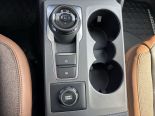 New 2025 Ford Bronco Sport Outer Banks 4x4