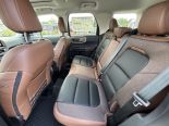 New 2025 Ford Bronco Sport Outer Banks 4x4