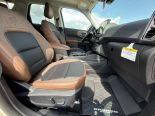 New 2025 Ford Bronco Sport Outer Banks 4x4