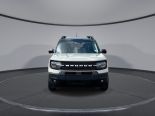New 2025 Ford Bronco Sport Outer Banks 4x4
