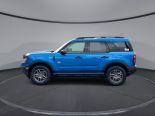New 2025 Ford Bronco Sport Big Bend 4x4