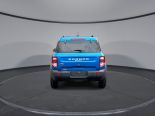 New 2025 Ford Bronco Sport Big Bend 4x4