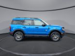 New 2025 Ford Bronco Sport Big Bend 4x4
