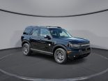 New 2025 Ford Bronco Sport Big Bend 4x4