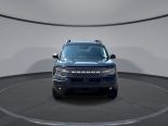 New 2025 Ford Bronco Sport Big Bend 4x4