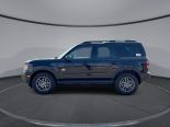 New 2025 Ford Bronco Sport Big Bend 4x4