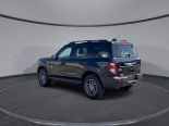 New 2025 Ford Bronco Sport Big Bend 4x4