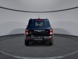 New 2025 Ford Bronco Sport Big Bend 4x4