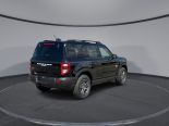 New 2025 Ford Bronco Sport Big Bend 4x4
