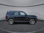 New 2025 Ford Bronco Sport Big Bend 4x4