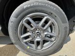 New 2025 Ford Bronco Sport Big Bend 4x4