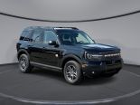 New 2025 Ford Bronco Sport Big Bend 4x4
