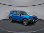 New 2025 Ford Bronco Sport Big Bend 4x4