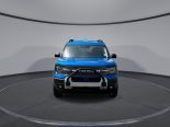 New 2025 Ford Bronco Sport Big Bend 4x4