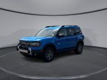 New 2025 Ford Bronco Sport Big Bend 4x4