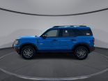 New 2025 Ford Bronco Sport Big Bend 4x4