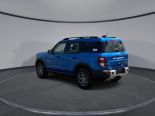 New 2025 Ford Bronco Sport Big Bend 4x4