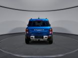 New 2025 Ford Bronco Sport Big Bend 4x4