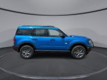 New 2025 Ford Bronco Sport Big Bend 4x4